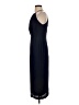 Lulus 100% Polyester Solid Blue Cocktail Dress Size S - photo 5