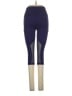 Lululemon Athletica Color Block Blue Active Pants Size 4 - photo 2