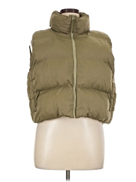Mwl By Madewell Vest