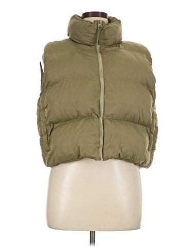 MWL by Madewell Vest (view 1)