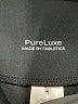 Fabletics Solid Black Active Pants Size M - photo 7
