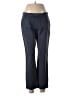 Gap Blue Dress Pants Size 6 - photo 1