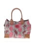 Tory Burch Pink Tote One size - photo 1