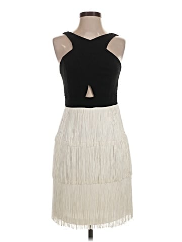 Aidan by Aidan Mattox Cocktail Dress (view 1)