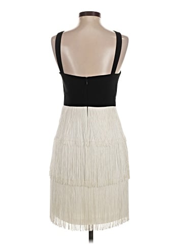 Aidan by Aidan Mattox Cocktail Dress (view 2)