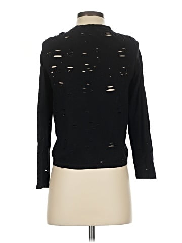 Akira Chicago Red Label Long Sleeve Top (view 2)
