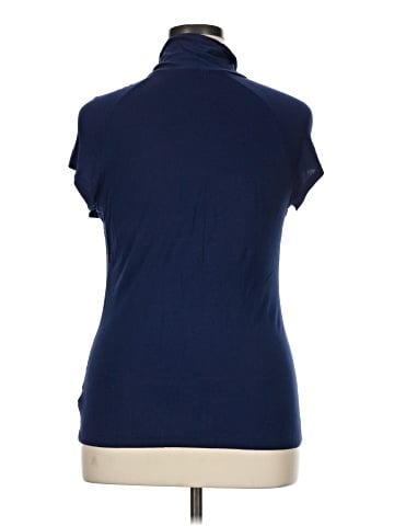 Fever Short Sleeve Top (view 2)