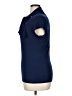 Fever Blue Short Sleeve Top Size XL - photo 5