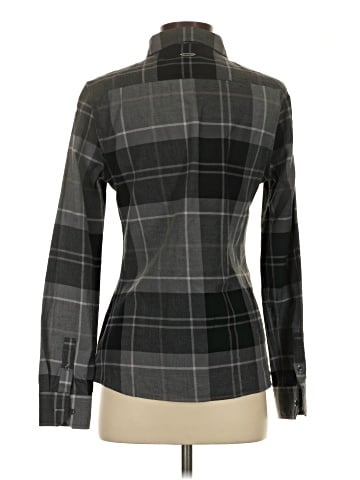 Barbour Long Sleeve Button-Down Shirt (view 2)