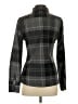 Barbour Plaid Gray Long Sleeve Button-Down Shirt Size 8 - photo 2