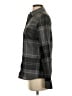 Barbour Plaid Gray Long Sleeve Button-Down Shirt Size 8 - photo 5