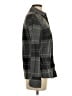 Barbour Plaid Gray Long Sleeve Button-Down Shirt Size 8 - photo 4