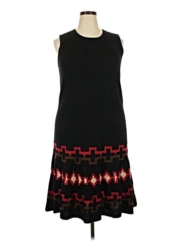 Lauren by Ralph Lauren Cocktail Dress (view 1)