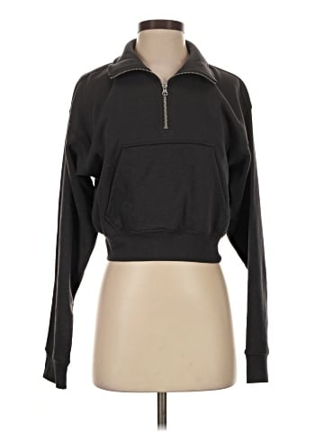 Divided by H&M Track Jacket (view 1)