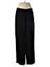 Eileen Fisher Black Dress Pants Size M - photo 1