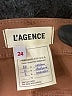 L'Agence Brown Casual Pants Size 24 waist - photo 7