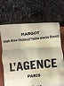 L'Agence Brown Casual Pants Size 24 waist - photo 8