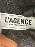 L'Agence Brown Casual Pants Size 24 waist - photo 10