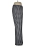 NYCC Houndstooth Black Casual Pants Size 12 - photo 4