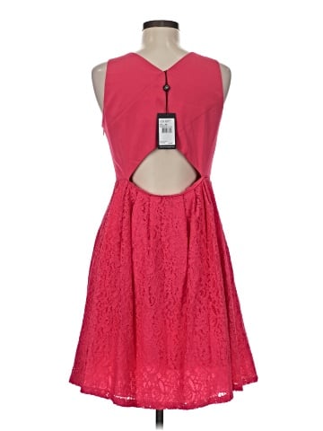 Adrianna Papell Cocktail Dress (view 2)