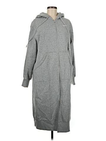 Nike Coat (view 1)