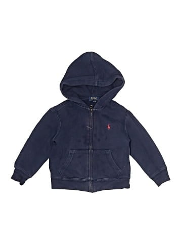 Polo by Ralph Lauren Zip Up Hoodie (view 1)