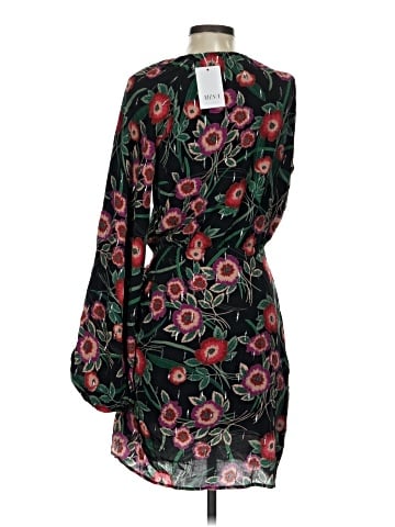 MISA Los Angeles Casual Dress (view 2)