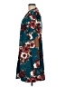 Reborn J Teal Kimono Size M - photo 5