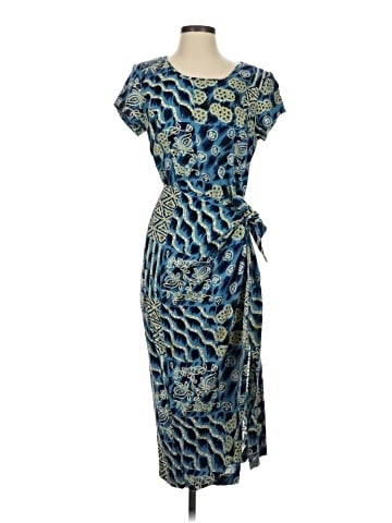 Maggie Lawrence Cocktail Dress (view 1)
