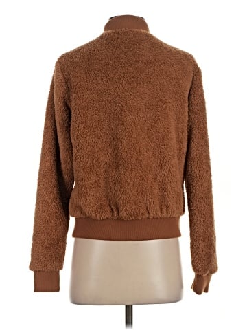 Patagonia Faux Fur Jacket (view 2)