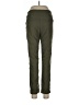 Tribal Green Active Pants Size 12 - photo 2