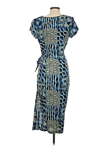 Maggie Lawrence Cocktail Dress (view 2)