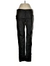 Free People 100% Polyurethane Black Casual Pants Size 4 - photo 1