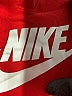 Nike Red Athletic Shorts Size 10 (estimated) - photo 3