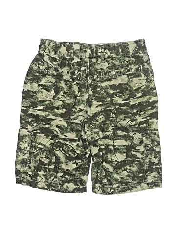 L.L.Bean Cargo Shorts (view 2)