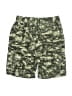 L.L.Bean Camo Green Cargo Shorts Size 6 - 7 - photo 2