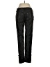 Free People 100% Polyurethane Black Casual Pants Size 4 - photo 2