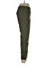 Tribal Green Active Pants Size 12 - photo 4