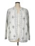 Belldini Silver Cardigan Size XL - photo 1