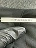 T Tahari Gray Blazer Size 6 - photo 6