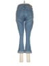 Levi Strauss Signature Hearts Blue Jeans Size 28 waist - photo 2