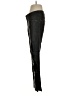 Free People 100% Polyurethane Black Casual Pants Size 4 - photo 5