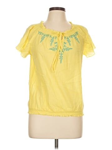 Faded Glory Short Sleeve T-Shirt (view 1)
