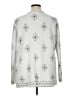 Belldini Silver Cardigan Size XL - photo 2