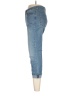 Levi Strauss Signature Hearts Blue Jeans Size 28 waist - photo 5