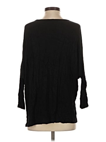 Massini 3/4 Sleeve T-Shirt (view 2)
