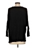 Massini Black 3/4 Sleeve T-Shirt Size S - photo 2