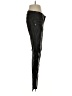 Free People 100% Polyurethane Black Casual Pants Size 4 - photo 4