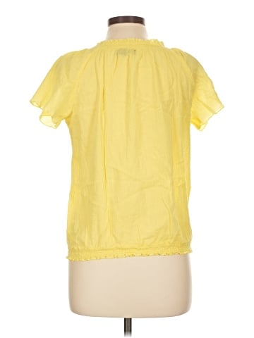 Faded Glory Short Sleeve T-Shirt (view 2)