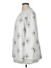 Belldini Silver Cardigan Size XL - photo 5